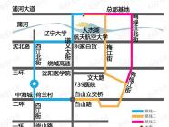 中铁人杰水岸