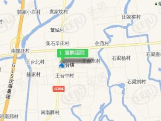 富麟国际