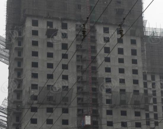 社区实景
