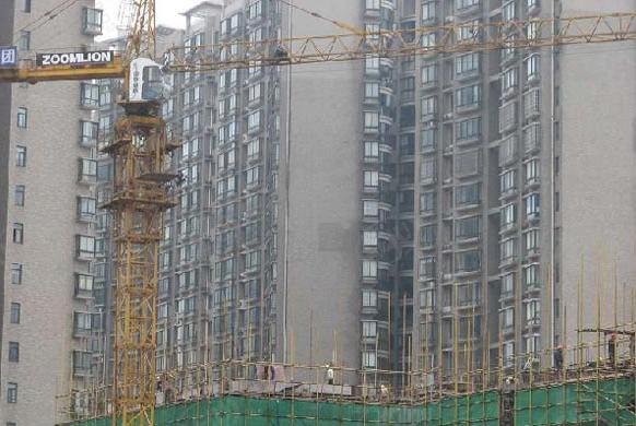 社区实景