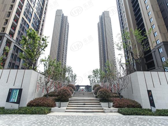 社区实景
