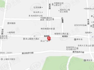 吴山商城