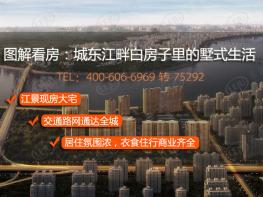 郡原相江公寓图解看房