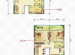 广天国际公寓 西安广天国际公寓楼盘详情 西安乐居