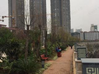 鸿星帝景湾