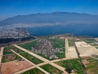洱海国际生态城