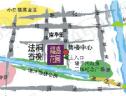 位置交通图