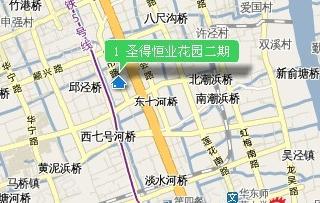 圣得恒业花园二期
