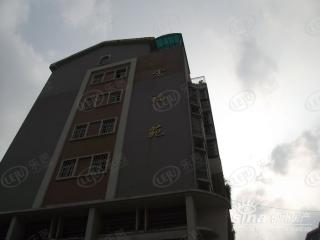 盛世风华宏福苑