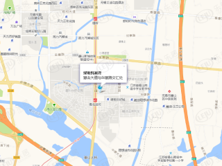 绿地悦澜湾