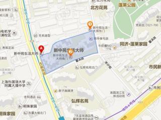 上海生活大师
