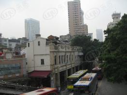 金润铂宫社区实景