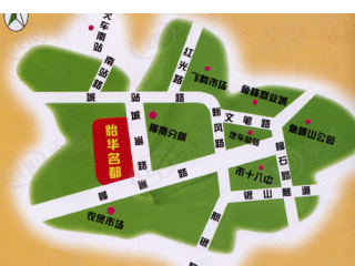 怡华名都