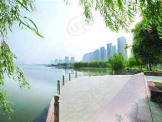 保和墨水湾湖境廷