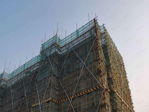 社区实景