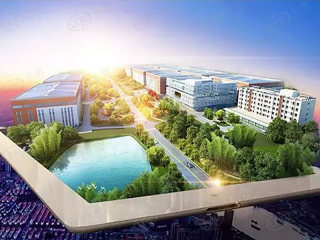 永安星辰家居产业园