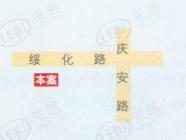 宝莲湖景园