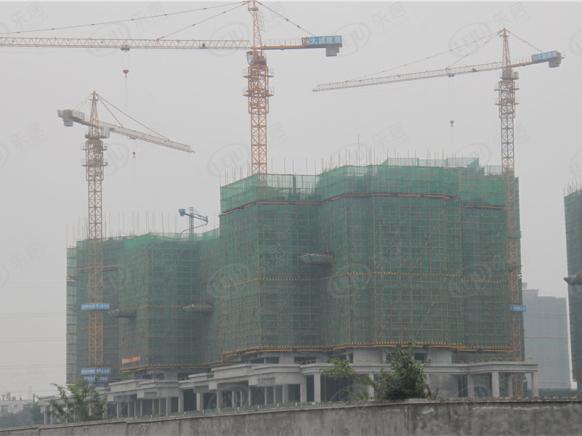 社区实景