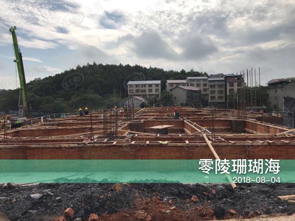 社区实景