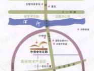 中房金河花园二期