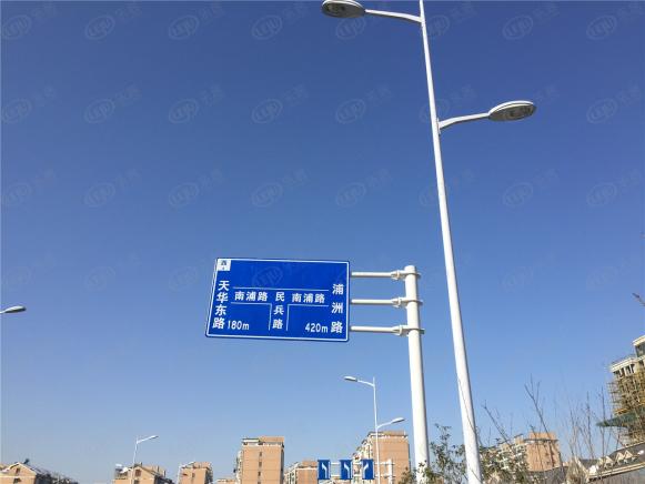 位置交通图