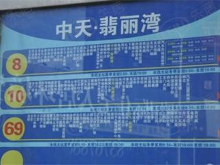 中南世纪锦城