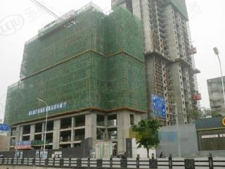 汇通大厦