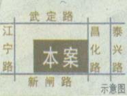 华商名邸