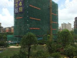 君华御府社区实景