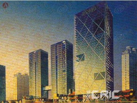 效果图