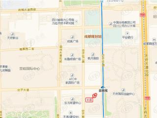 中国华商交子公馆