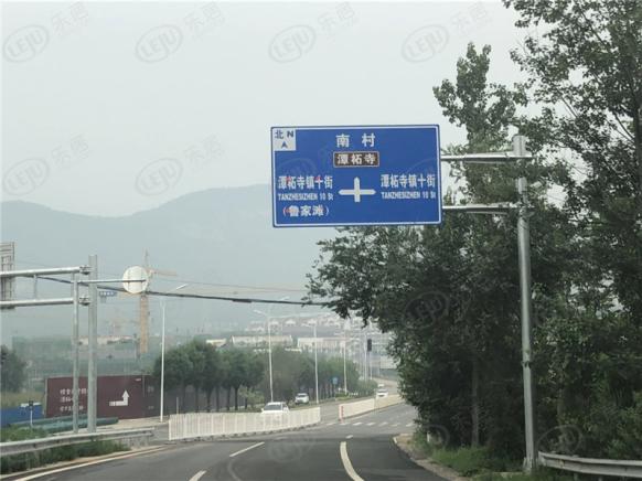 社区实景