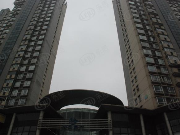 社区实景