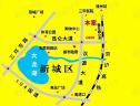 位置交通图
