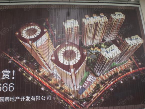 效果图