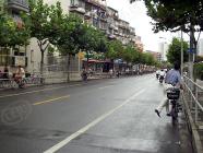 凯旋公寓