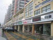 金汇福邸商铺