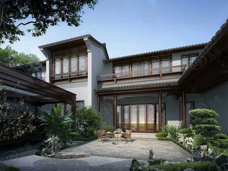 成武菏泽绿城·成武桂语江南最新价格来袭，约15000-17000元/㎡，户型建面约124~153㎡