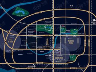 戴斯邯郸壹号-壹公馆