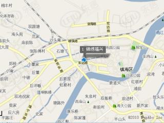 锦绣福兴