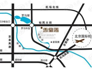 智地·香蜜湾