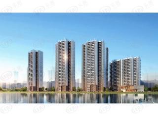 富力建发·尚悦居