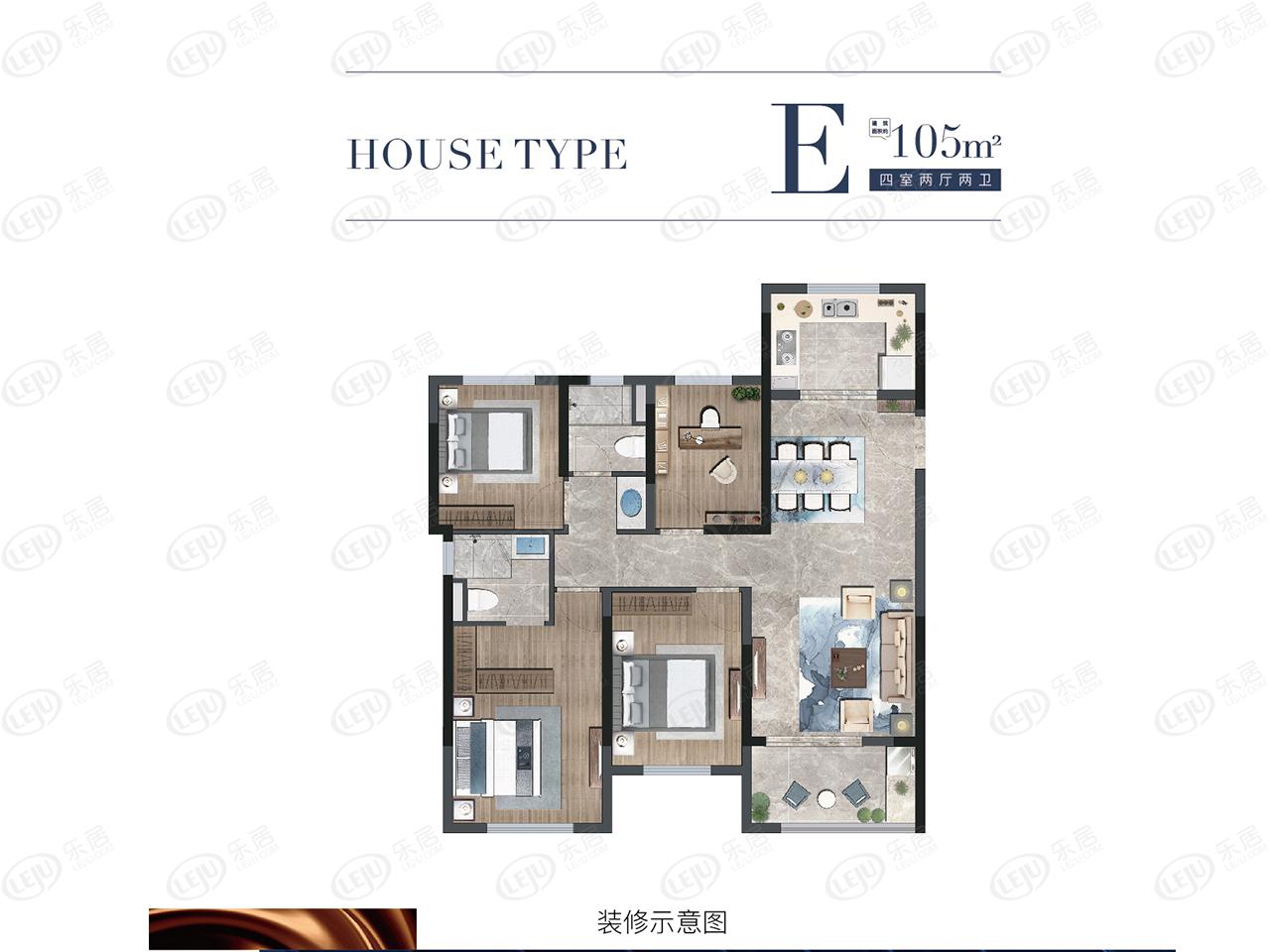 金地宝嘉厦一城住宅新户型面市 均价约15500元/㎡