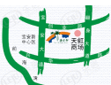 位置交通图
