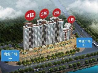 福晟钱隆湾畔
