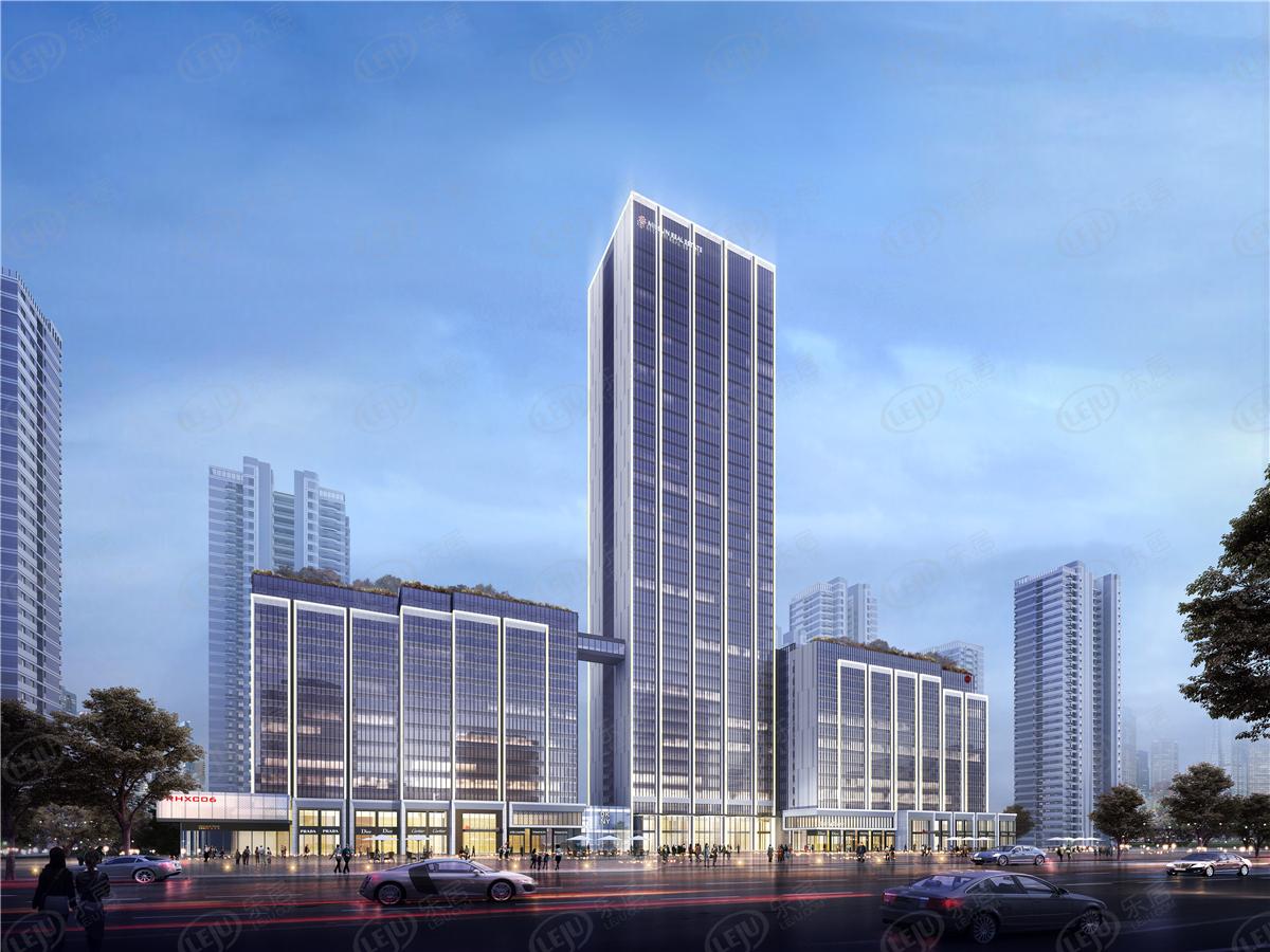 拿证速递 | 美盛教育港湾于2022年8月31日新获预售证 准售面积为23638.38㎡
