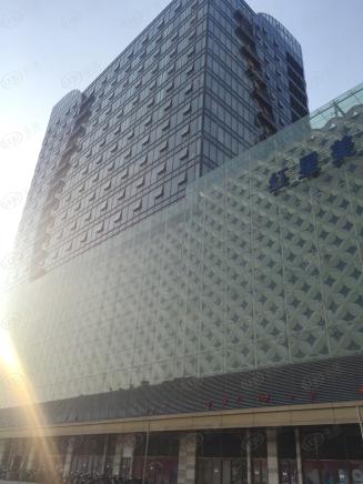 社区实景