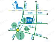 青林湖畔