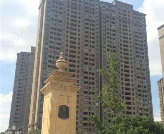 社区实景