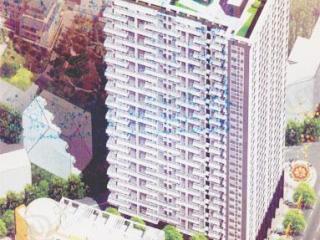 华尔街国际公馆